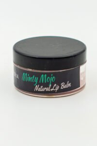 Minty Mojo Lip Balm