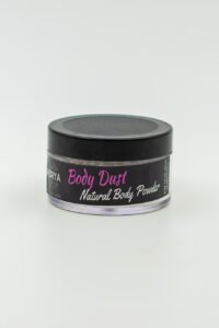 Indrya Body Dust Natural Body Powder