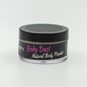 Indrya Body Dust Natural Body Powder