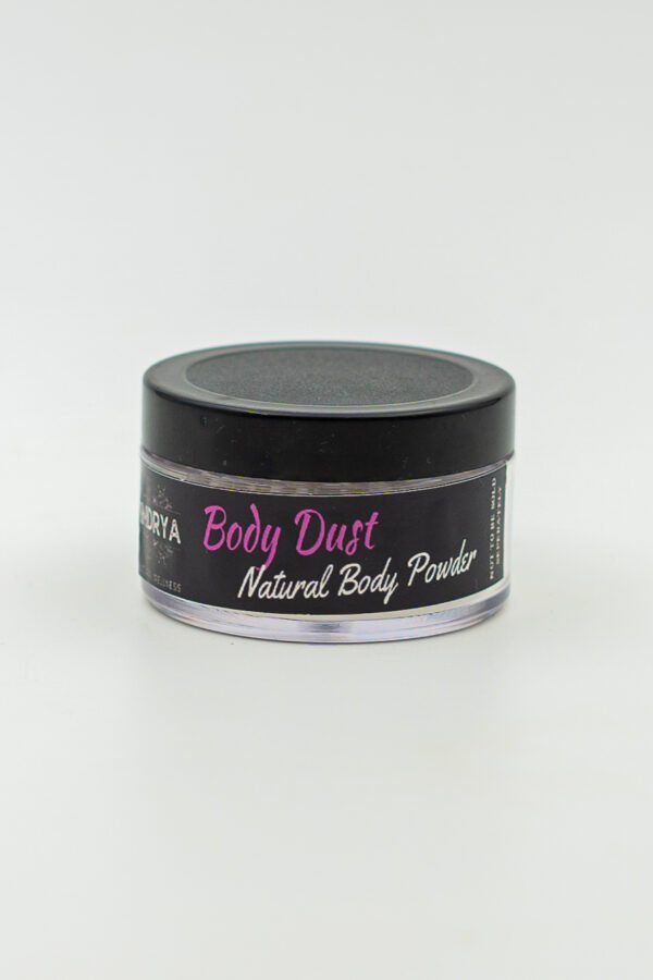 Body Dust powder - Image 4