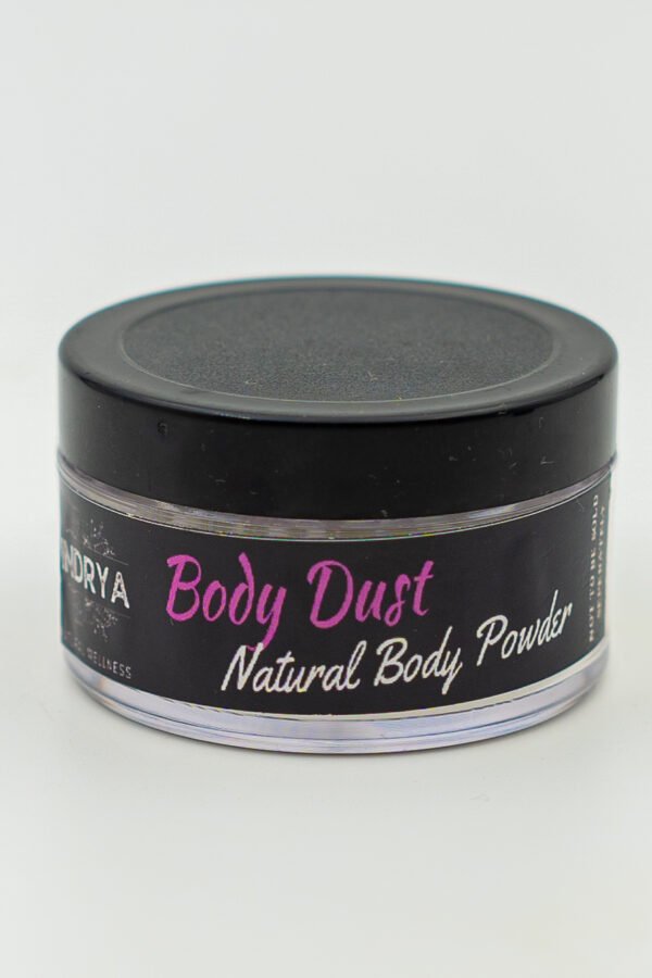 Body Dust powder