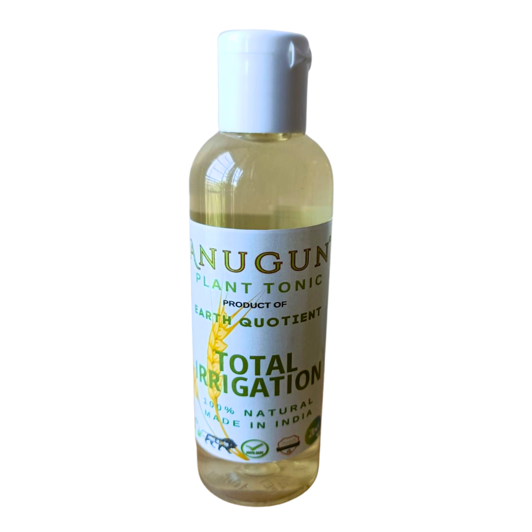 Anugun Total Irrigation